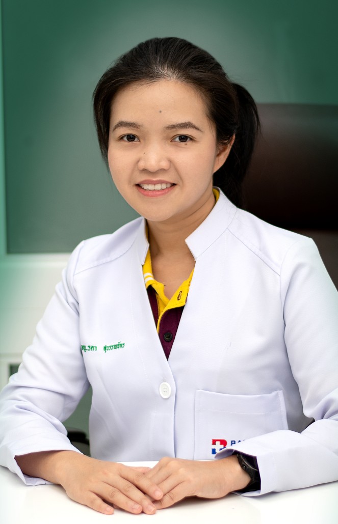 แพทย์หญิง รตา สุวรรณจักร